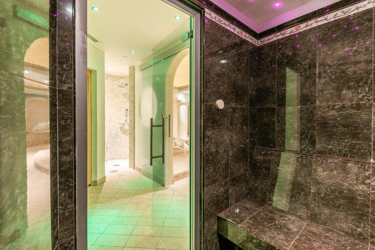 Hotel La Gardenia & Villa Oleandra Лимоне сул Гарда Екстериор снимка